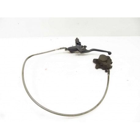 SYSTEME FREIN AV - DERBI  50 ATLANTIS