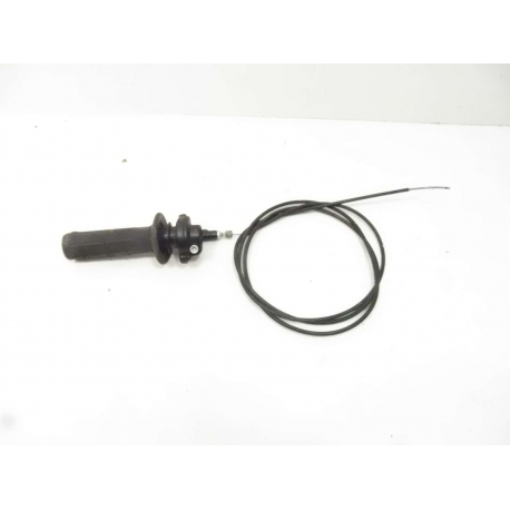 TIRAGE RAPIDE - DERBI  50 ATLANTIS