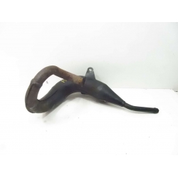 ECHAPPEMENT- SUZUKI SMX