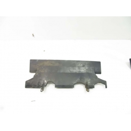 GRILLE RADIATEUR -  SUZUKI SMX