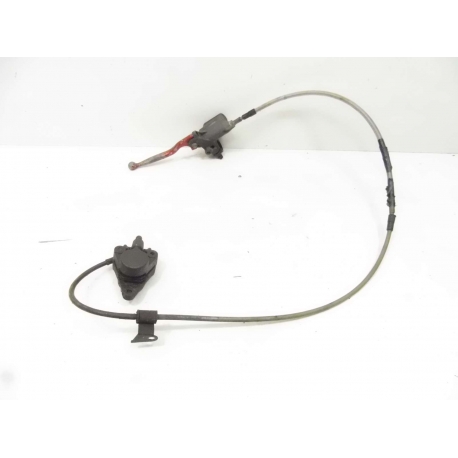 SYSTEME FREIN AV -  SUZUKI SMX