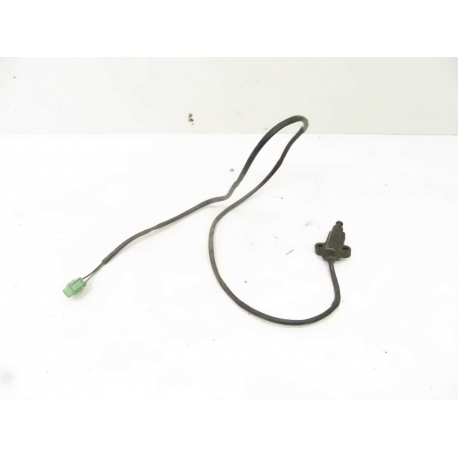 INTER DE STOP -  SUZUKI SMX