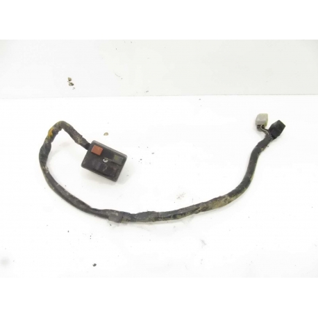 COMODO -  SUZUKI SMX