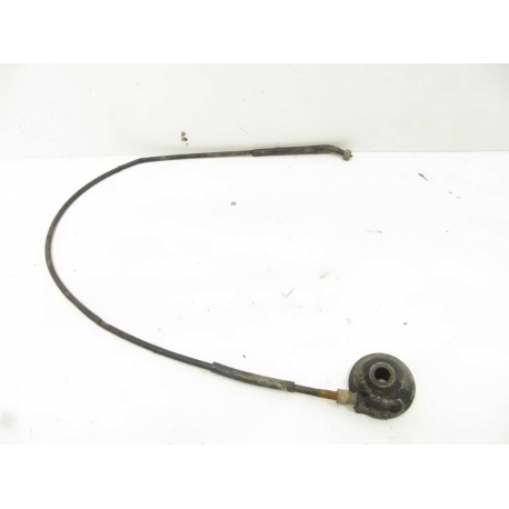 ENTRAINEUR COMPTEUR -  SUZUKI SMX