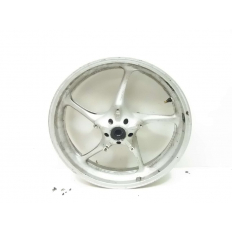 JANTE AV - YAMAHA FZ6