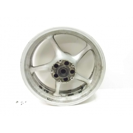 JANTE AR - YAMAHA FZ6