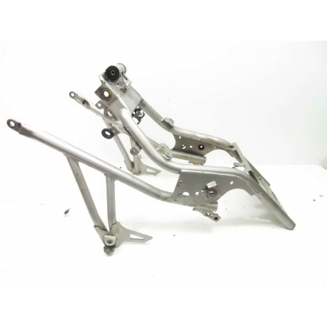 BOUCLE AR - YAMAHA FZ6