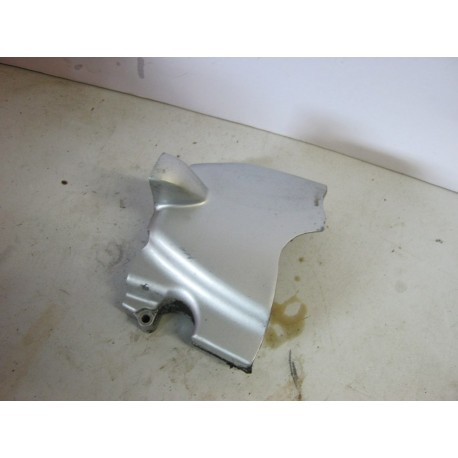 CACHE PIGNON - KYMCO ZING 125