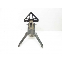SUPPORT PLAQUE - YAMAHA FZ6