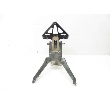 SUPPORT PLAQUE - YAMAHA FZ6