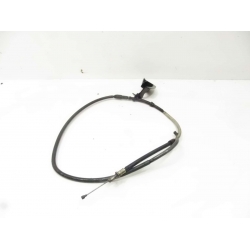 CABLE GAZ - YAMAHA FZ6