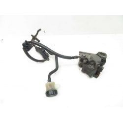 SYSTEME FREIN AR - YAMAHA FZ6