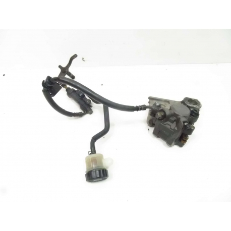 SYSTEME FREIN AR - YAMAHA FZ6