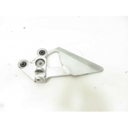 PLATINE - YAMAHA FZ6