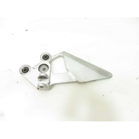 PLATINE - YAMAHA FZ6