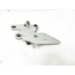 PLATINE - YAMAHA FZ6