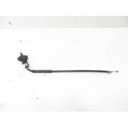 CROCHET SELLE - YAMAHA FZ6