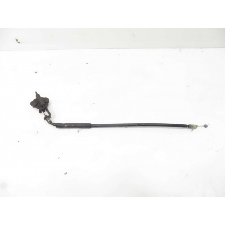 CROCHET SELLE - YAMAHA FZ6