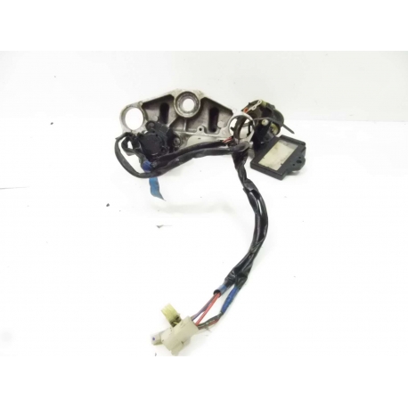 CDI + CLEF - YAMAHA FZ6