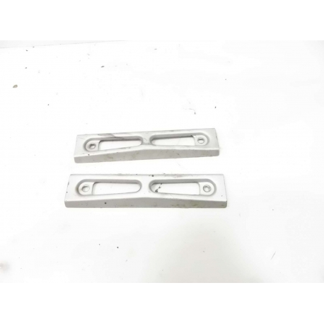 PROTECTION RADIATEUR - YAMAHA FZ6