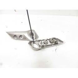 ENTOURAGE OPTIQUE - YAMAHA FZ6