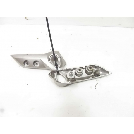 ENTOURAGE OPTIQUE - YAMAHA FZ6