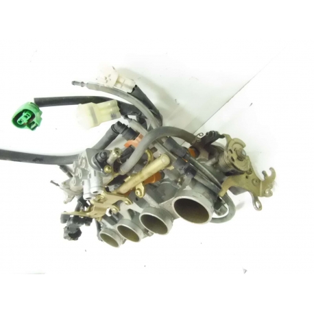 CORPS INJECTION - YAMAHA FZ6