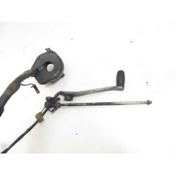 SELECTEUR - YAMAHA FZ6