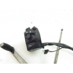 COMODO G - YAMAHA FZ6