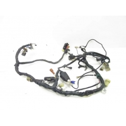 FAISCEAU - YAMAHA FZ6