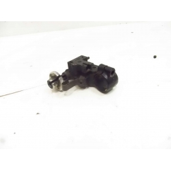 COCOTTE - YAMAHA FZ6