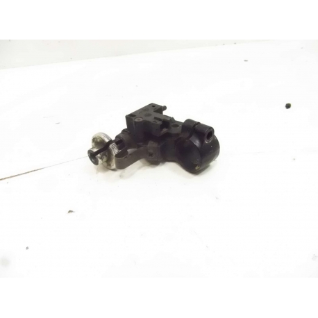 COCOTTE - YAMAHA FZ6