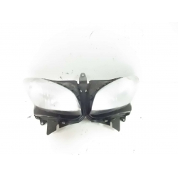 OPTIQUE  - YAMAHA FZ6