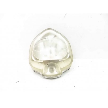 OPTIQUE AV - YAMAHA FZ6