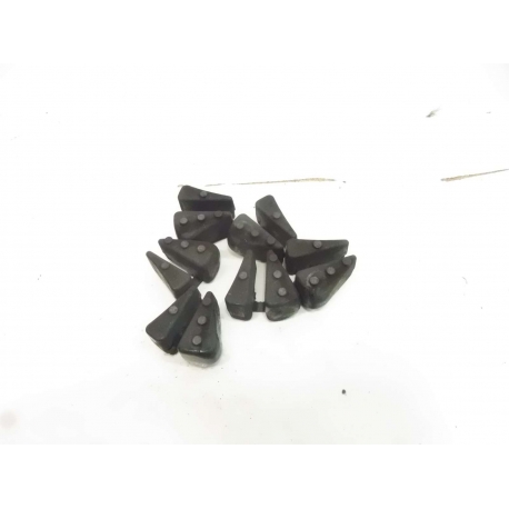 PORTE COURONNE - YAMAHA FZ6