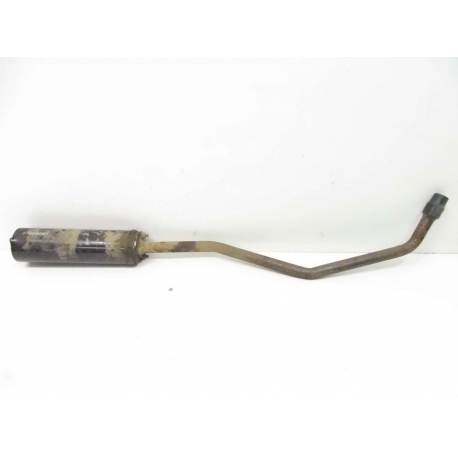 SILENCIEUX - DERBI  DRD X-TREME