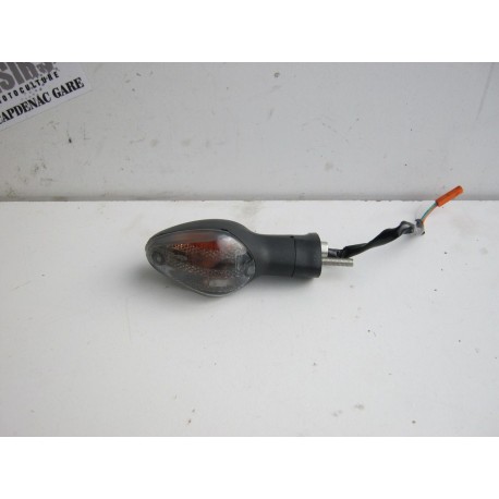 CLIGNOTANT AVANT GAUCHE HONDA CROSSRUNNER 800 2011