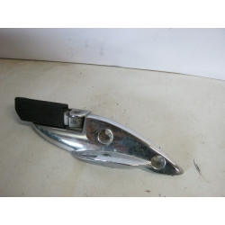 CALLE PIED - KYMCO ZING 125