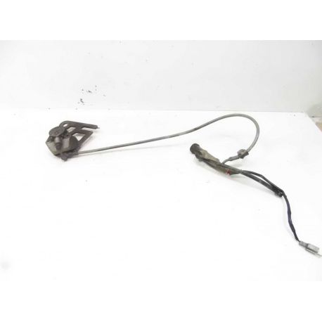 ETRIER DE FREIN ARRIERE- RIEJU SMX