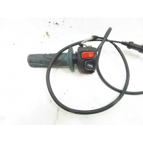 KIT ACCELERATEUR - RIEJU SMX