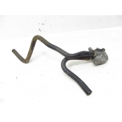 FIXATION TES DE FOURCHE - RIEJU SMX