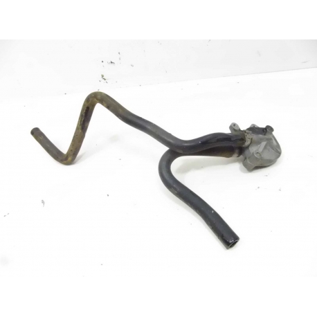 FIXATION TES DE FOURCHE - RIEJU SMX