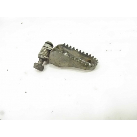 pair-repose-pied - RIEJU SMX