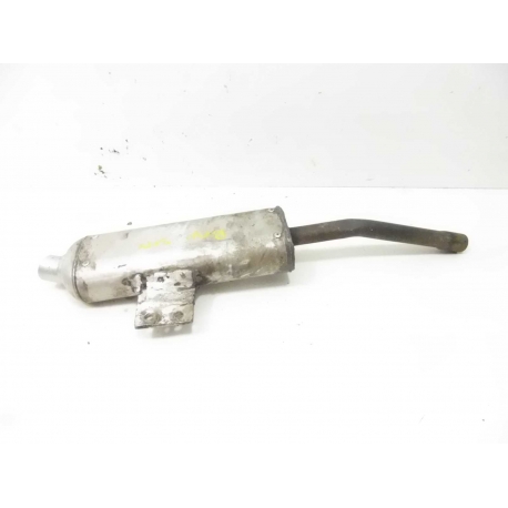 CARENAGE - RIEJU SMX