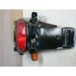 BAVETTE ARRIERE - PEUGEOT SQUAB