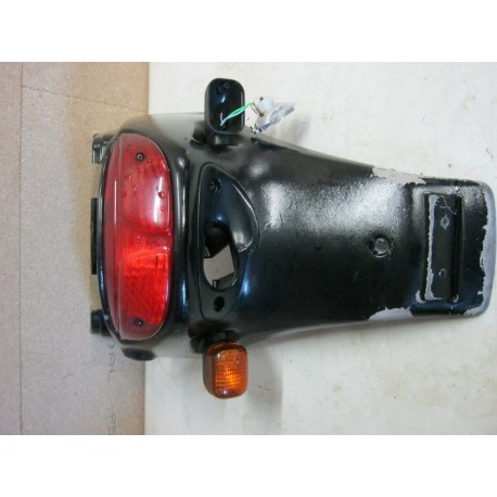 BAVETTE ARRIERE - PEUGEOT SQUAB