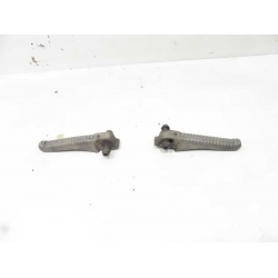 PAIR REPOSE PIED AR - RIEJU SMX