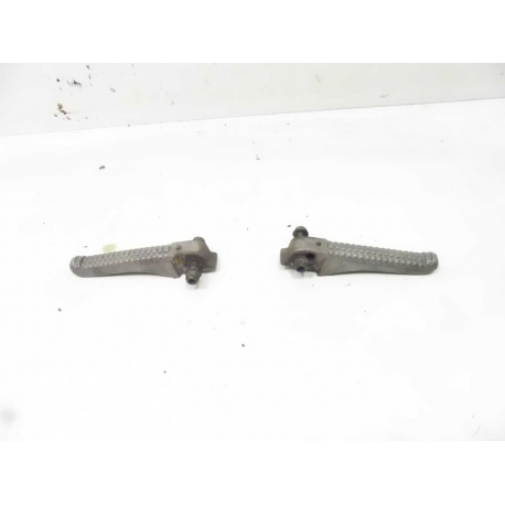 PAIR REPOSE PIED AR - RIEJU SMX