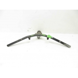 FEU AR - PEUGEOT TREKKER