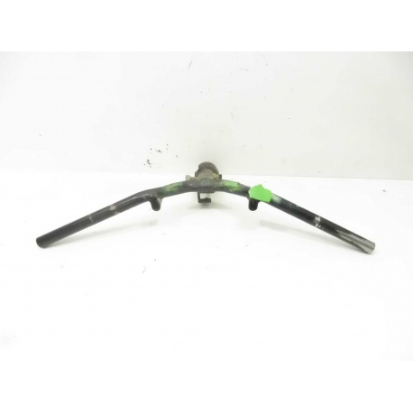 FEU AR - PEUGEOT TREKKER